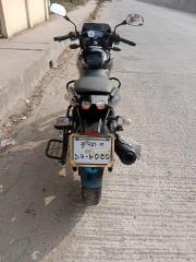 Bajaj Pulsar 150 Twin Disc